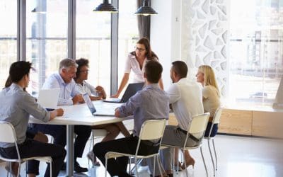 Why Hiring a Professional Meeting or Conference Room Can Boost Business Outcomes