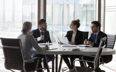 Woolloongabba Meeting Spaces: Why Location Matters for Business Success