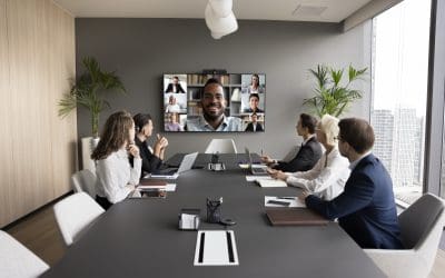 Boardroom vs Conference Room vs Training Room: Which Space Do You Need?