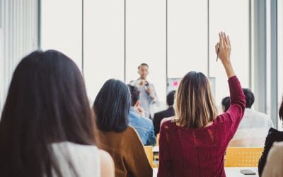 Training Room Hire: What to Consider for a Successful Workshop